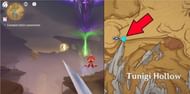 Third Lost Monument (Image via HoYoverse)